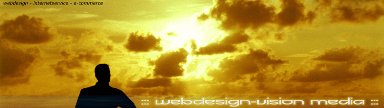 webdesign - internetservice - e-commerce